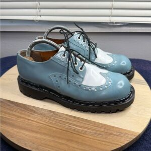 Vintage GripFast Shoes (Women’s 8)